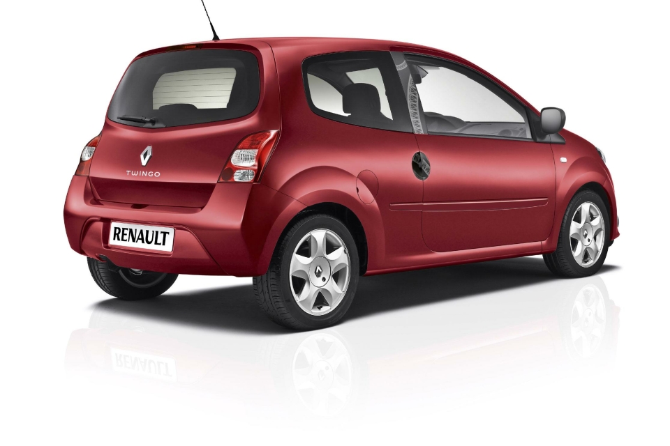 Renault Twingo