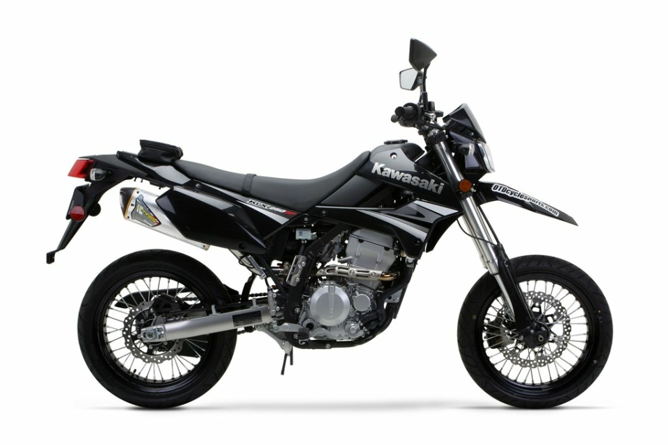 Kawasaki KLX 250