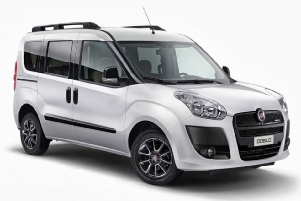 Fiat Doblo