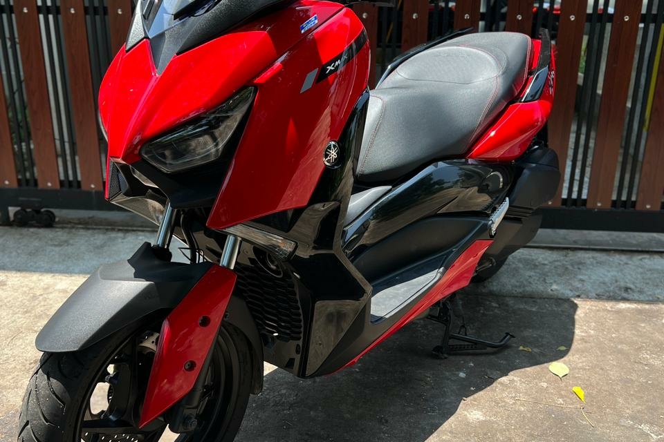 Yamaha X-MAX 300