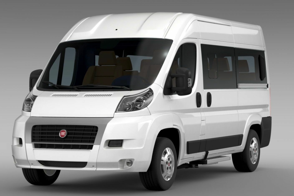 Fiat Ducato