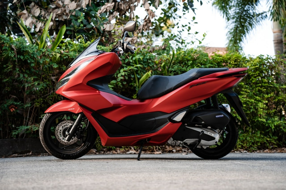 Honda PCX 160cc