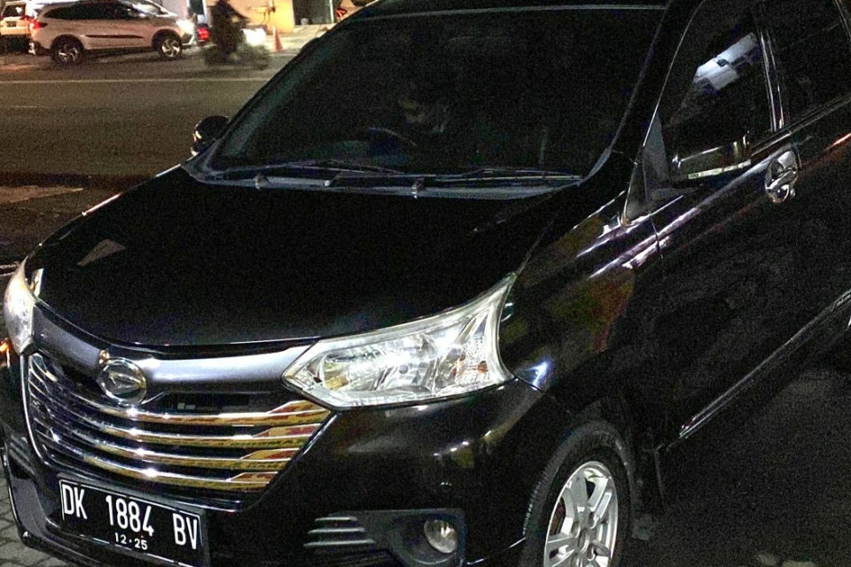 Daihatsu Xenia