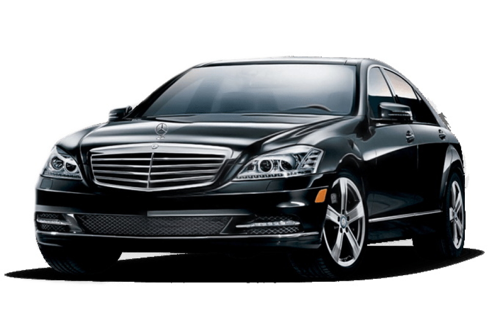 Mercedes-Benz S-class AMG