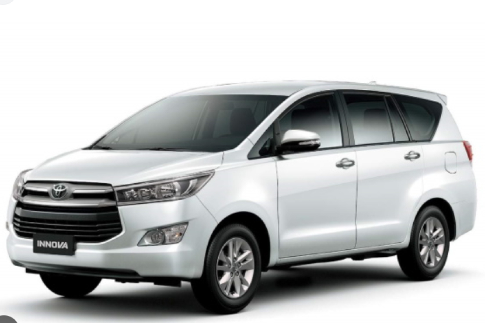 Toyota Innova