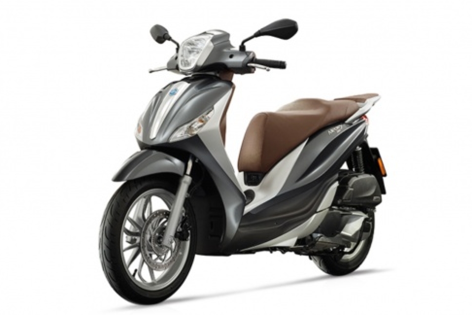 Piaggio Medley 125cc