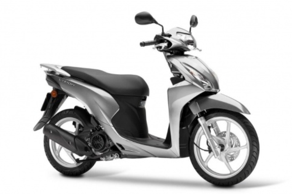 Honda Vision 110cc