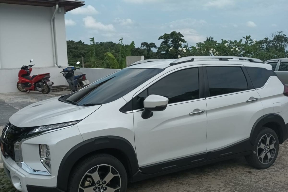 Mitsubishi Xpander