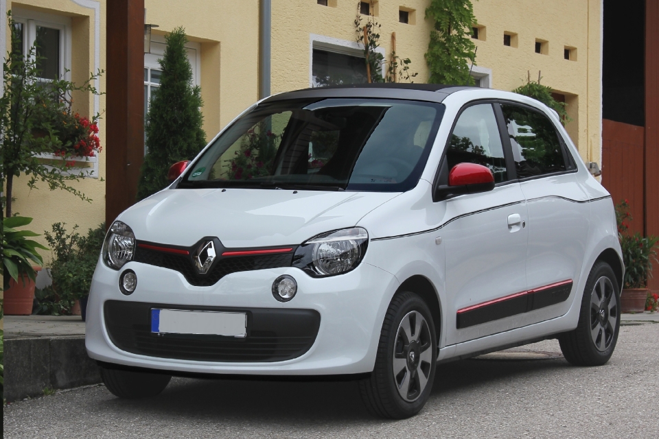 Renault Twingo