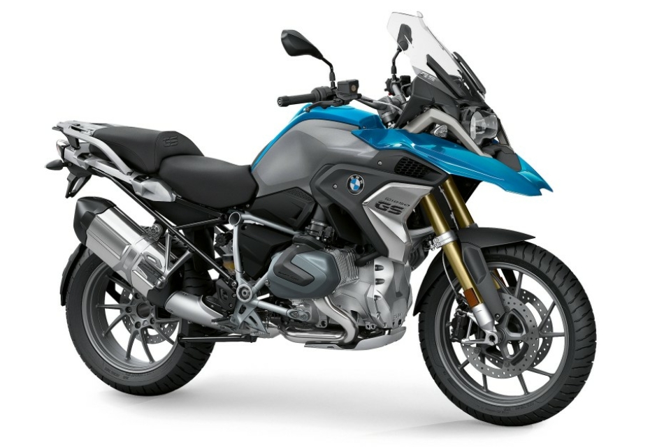 BMW R1250GS