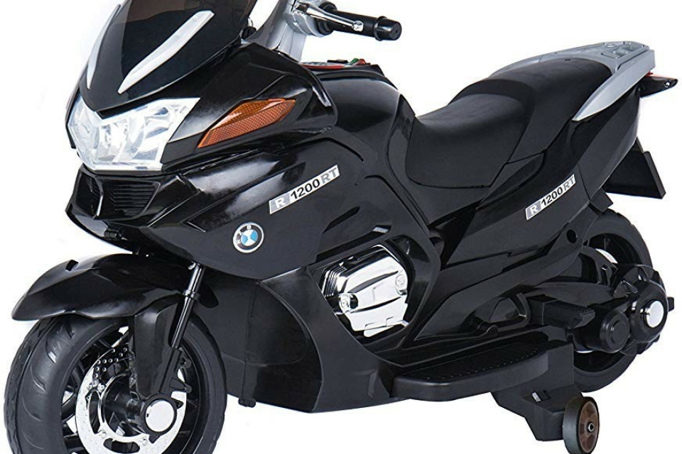 BMW R 1200 RT