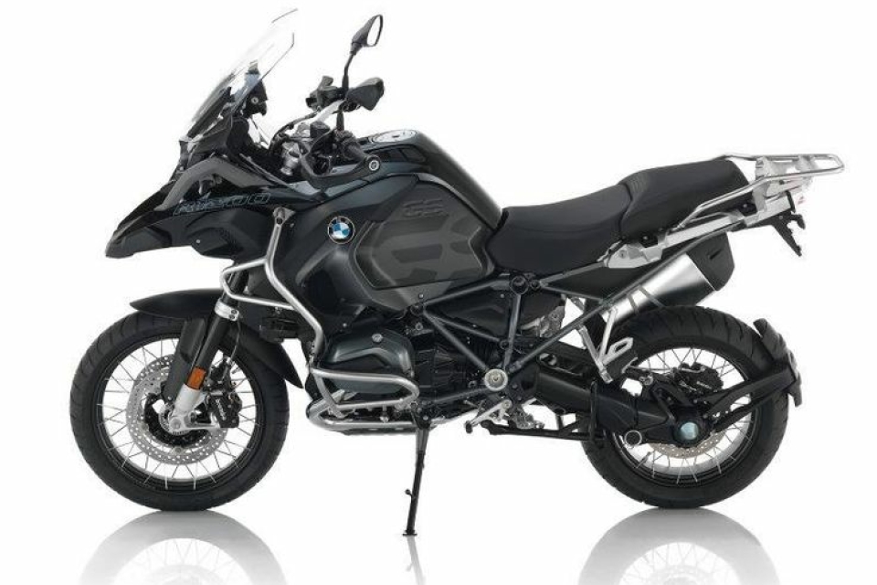 BMW R 1200 R