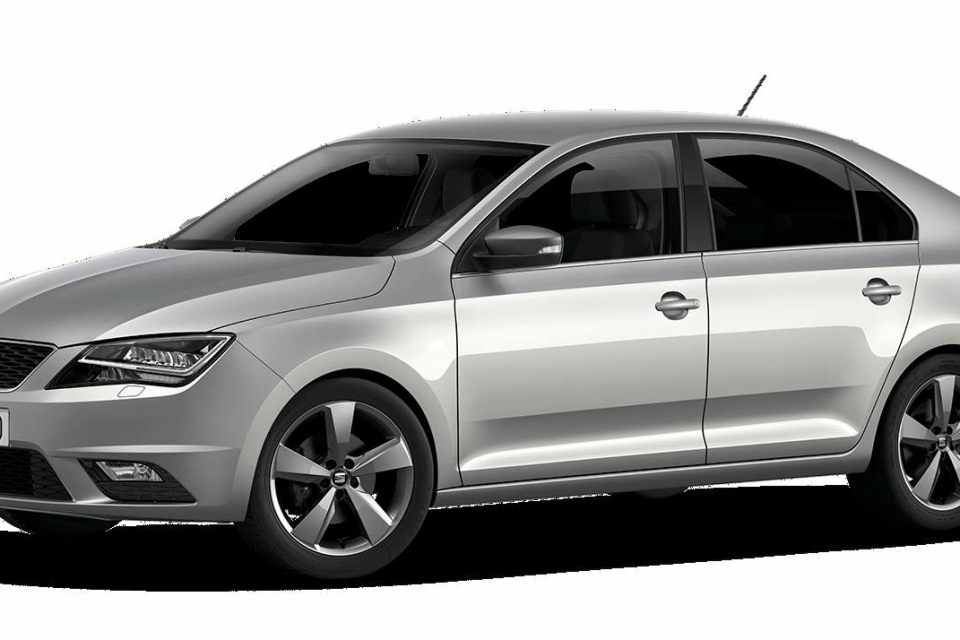 SEAT Toledo