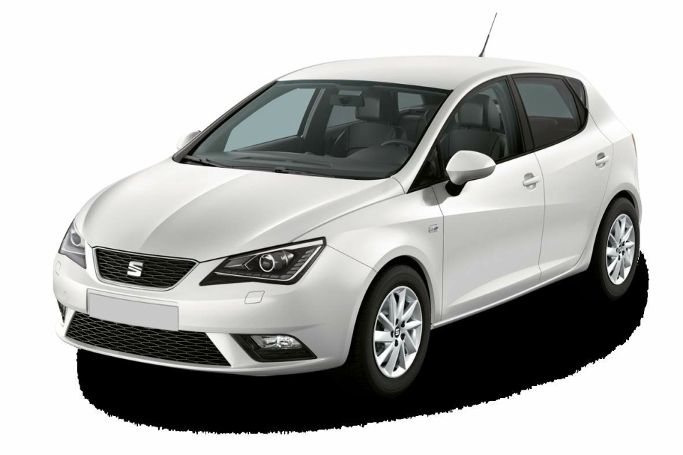 SEAT Toledo