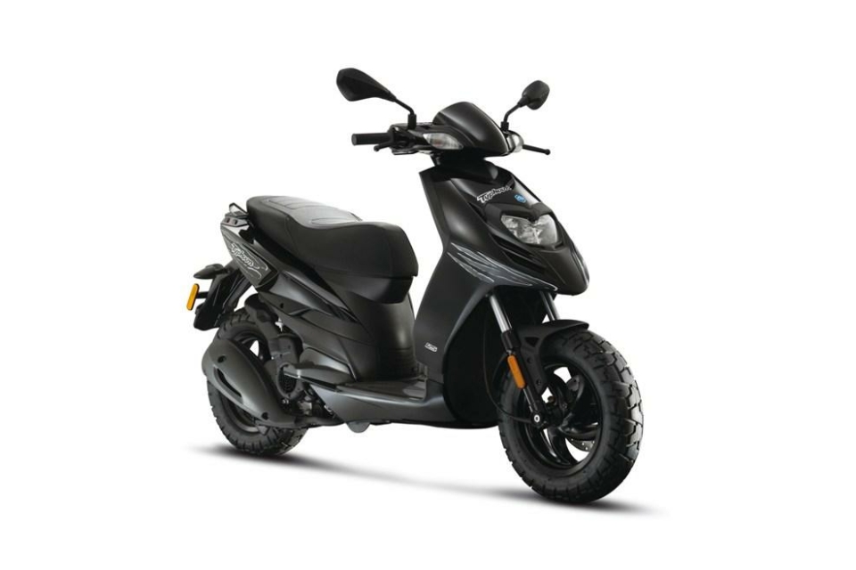 Piaggio Typhon 50cc