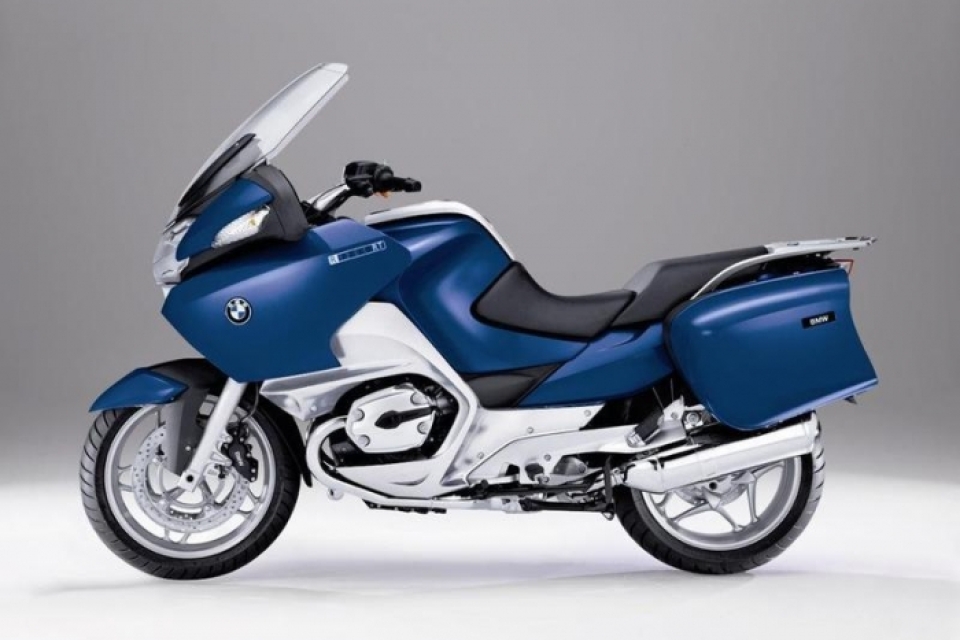 BMW R 1200 RT