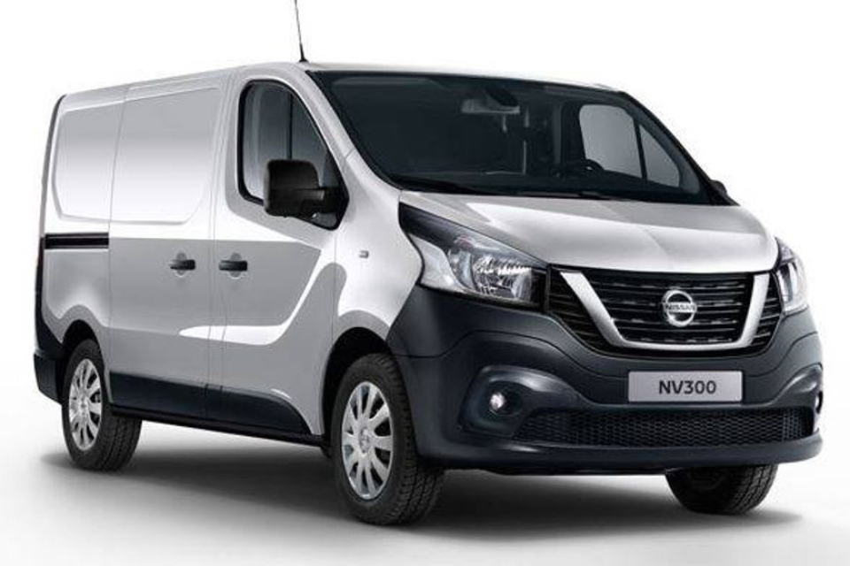 Nissan NV200