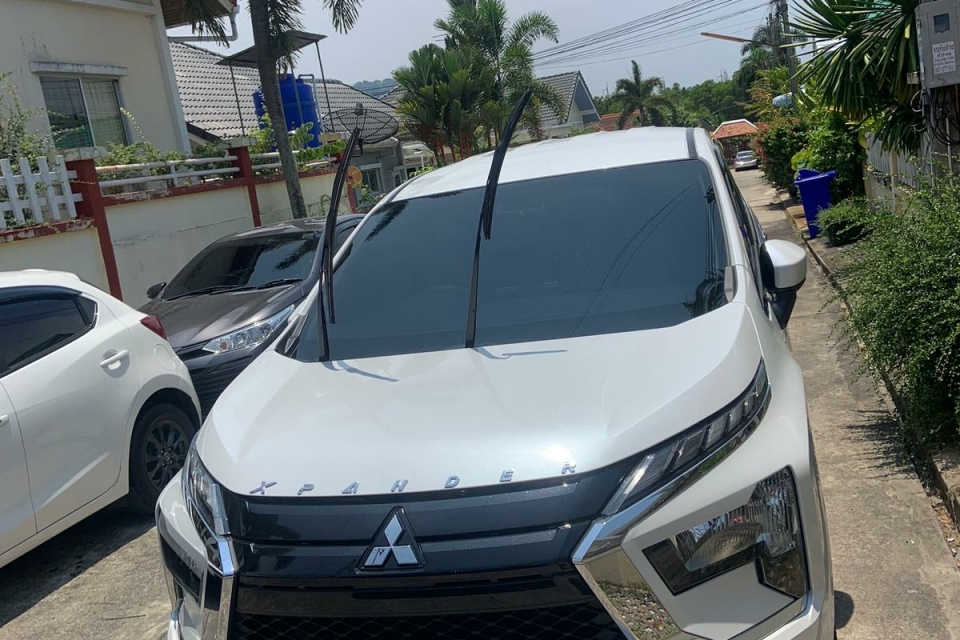 Mitsubishi Xpander