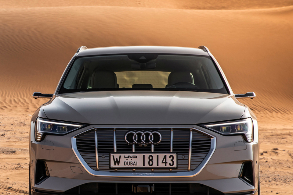 Audi RS Q3