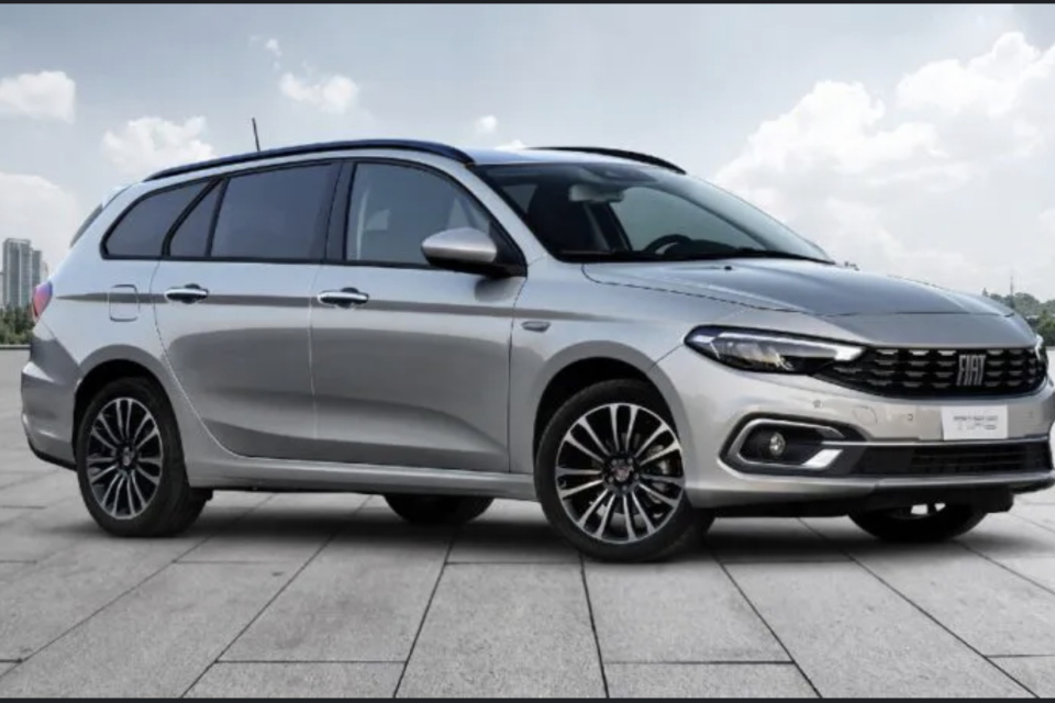 Fiat Tipo