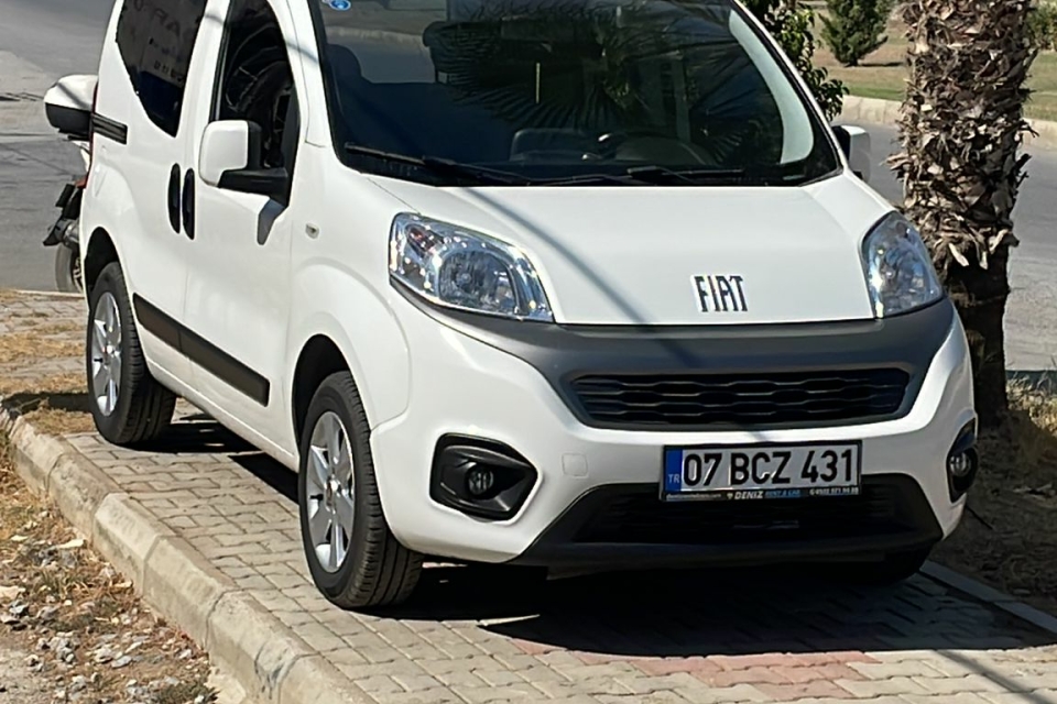 Fiat Fiorino