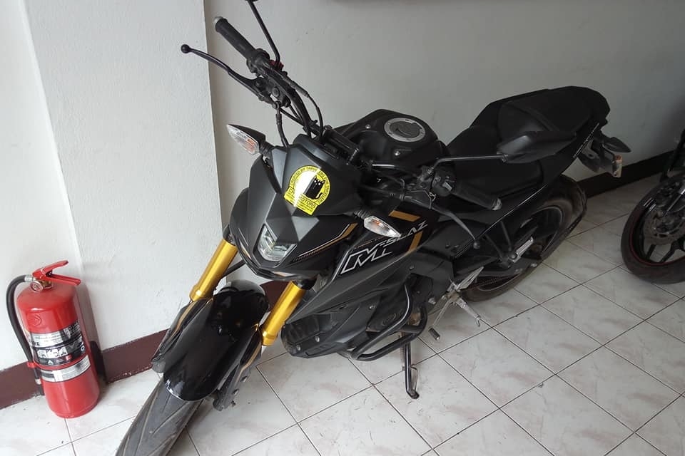 Yamaha M-SLAZ 150 or similar