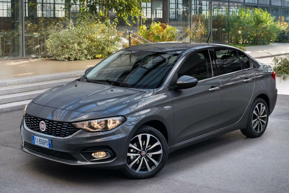 Fiat Tipo