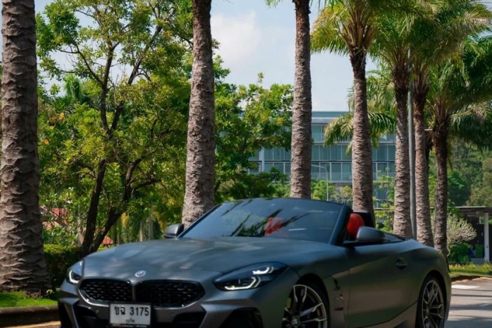 BMW Z4