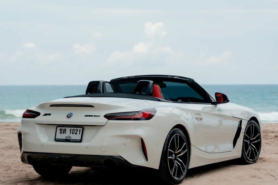 BMW Z4