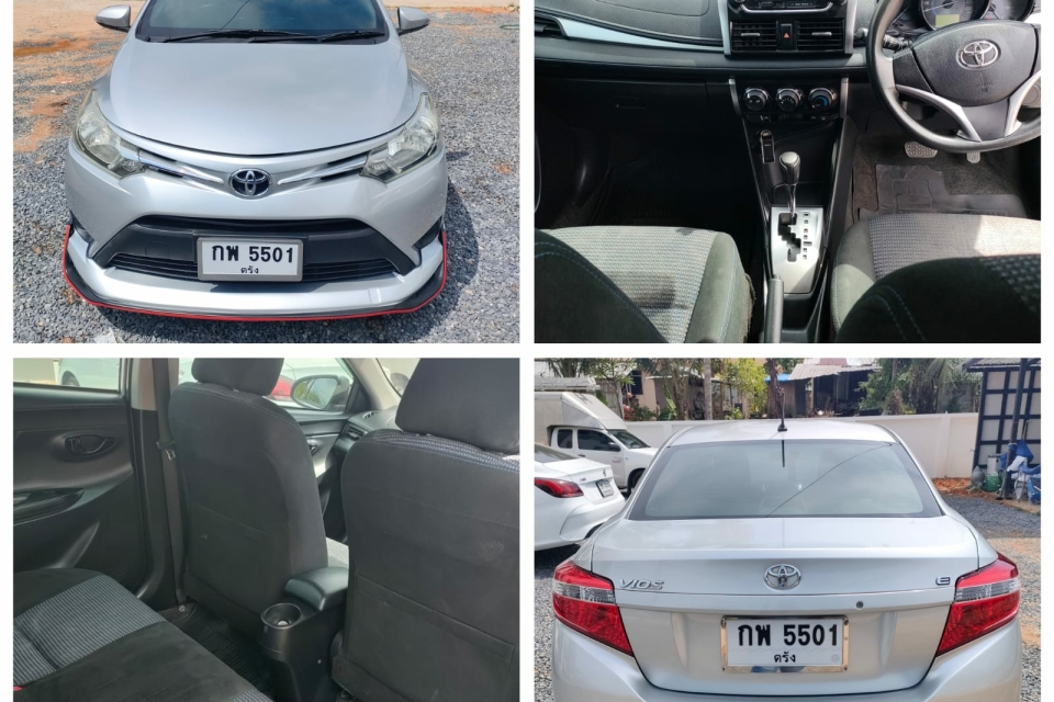 Toyota Vios