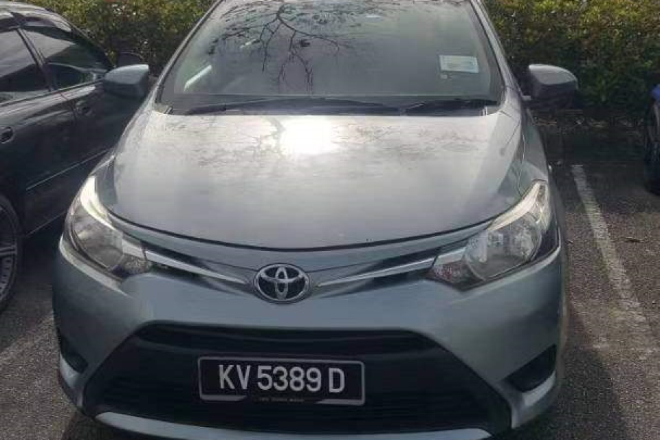 Toyota Vios