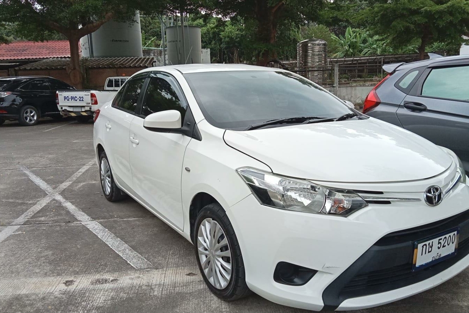 Toyota Vios