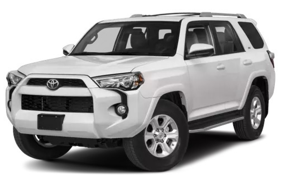 Toyota 4Runner