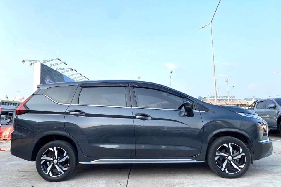 Mitsubishi Xpander