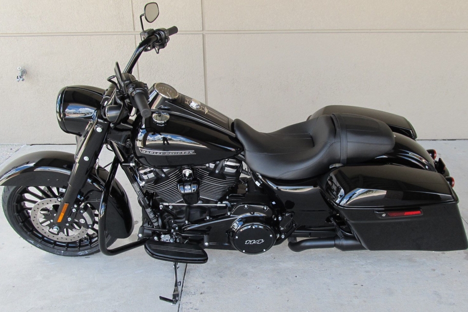 Harley-Davidson FLHR Road King