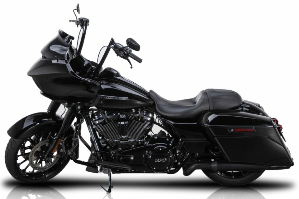 Harley-Davidson FLHR Road King