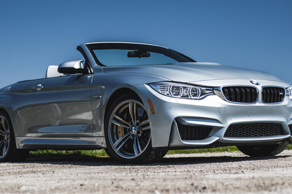 BMW M4