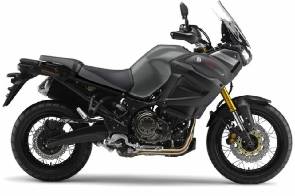 Yamaha XT1200Z Super Tenere