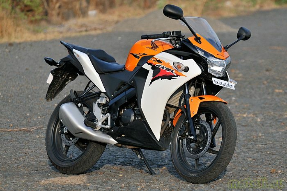 Honda CBR 150R