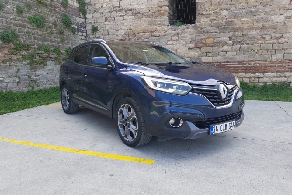 Renault Kadjar