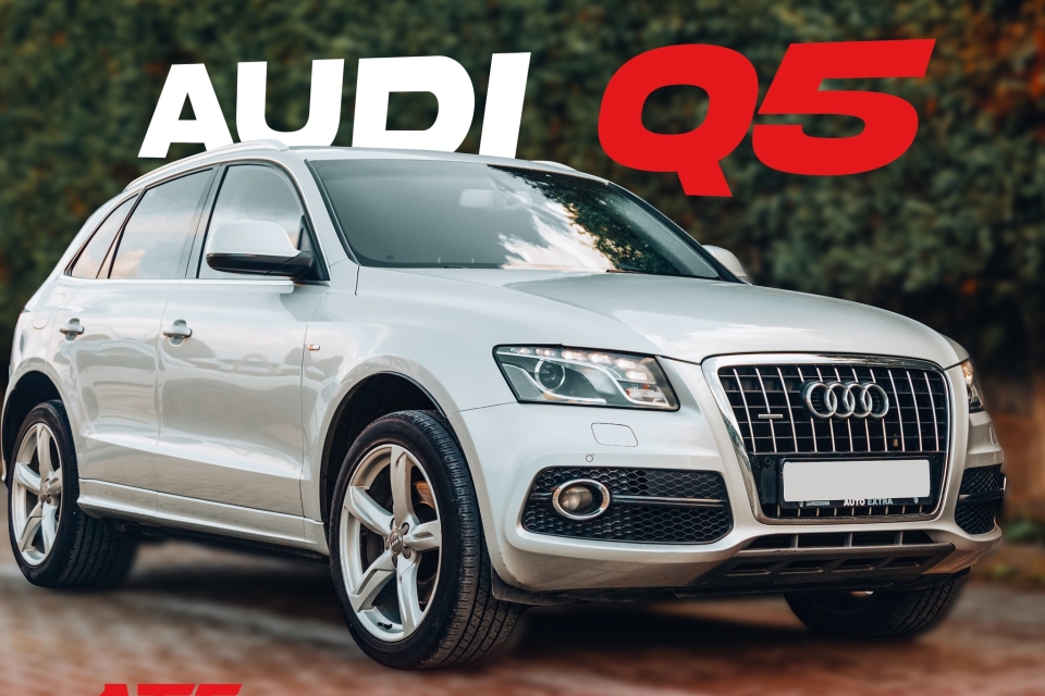 Audi Q5