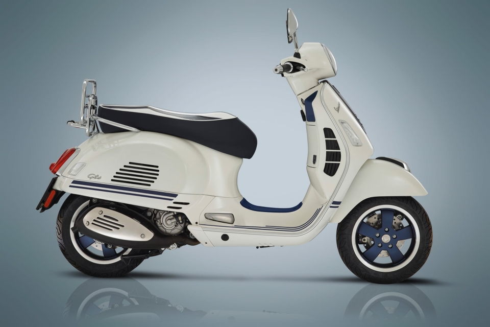 Vespa Primavera