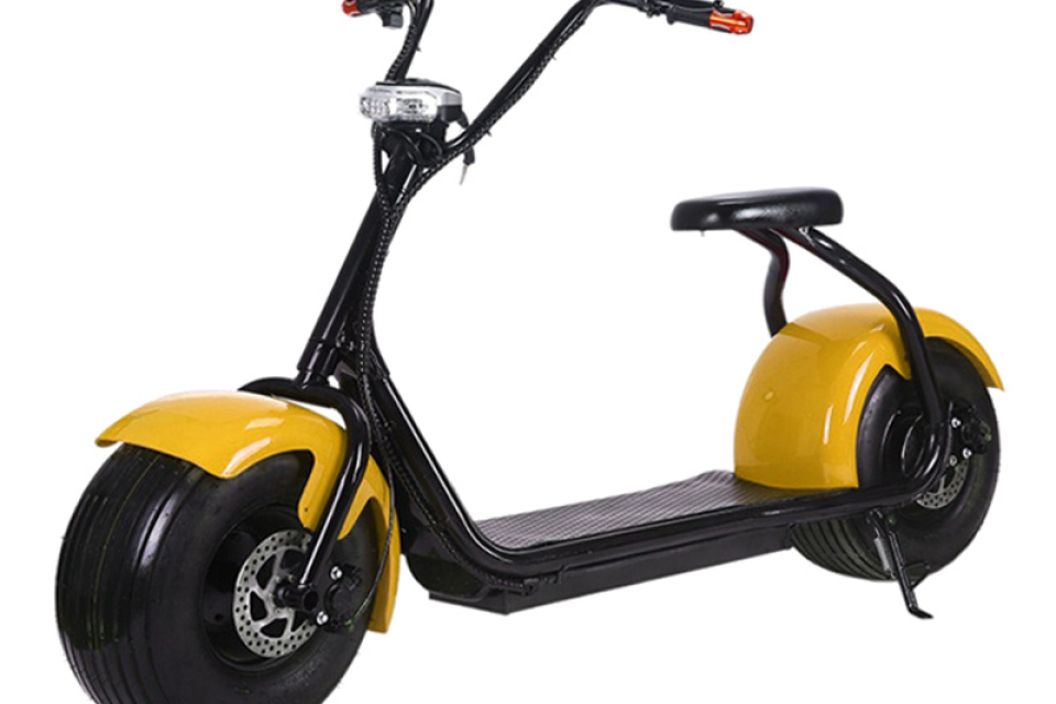 E-Scooter PS-1000 Rhino