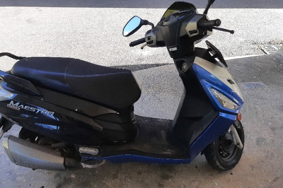 Honda Beat