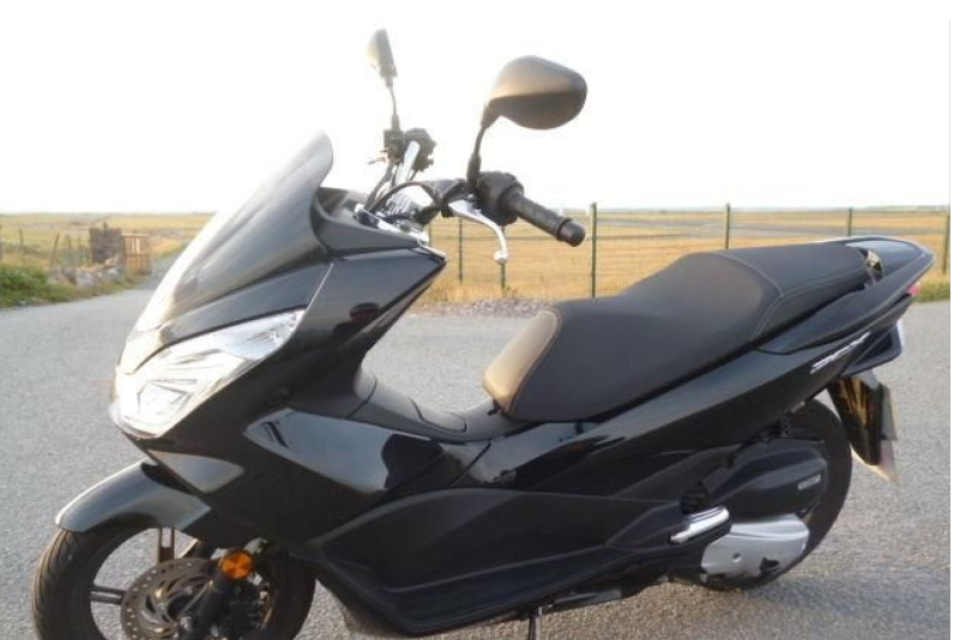 Honda PCX 150cc 2020