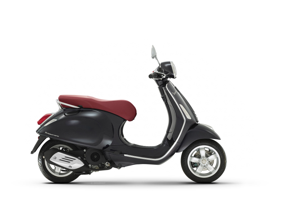 Vespa Primavera