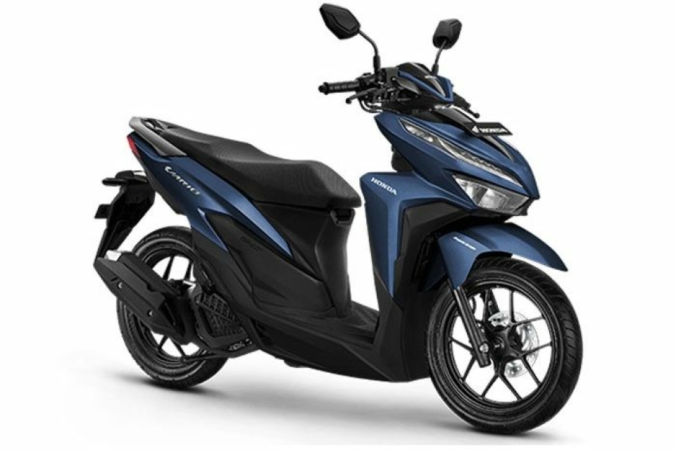 Honda Vario 110сс