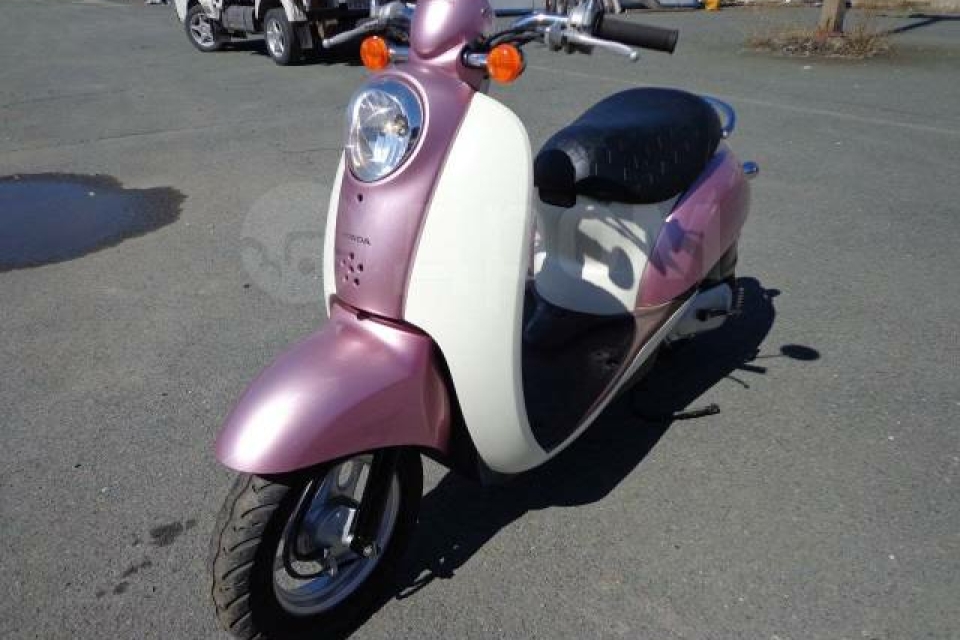 Honda Scoopy CHF 50