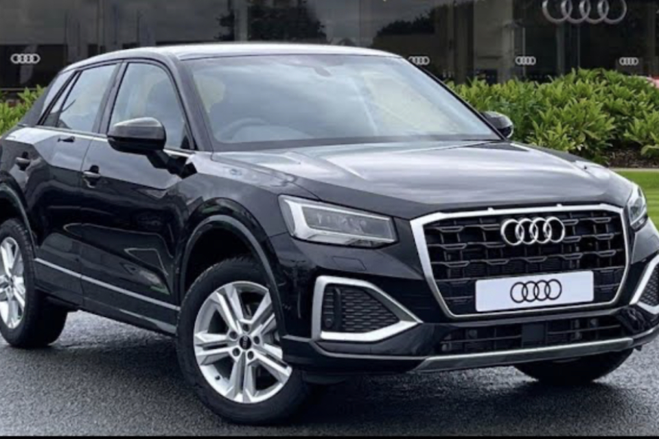 Audi Q2