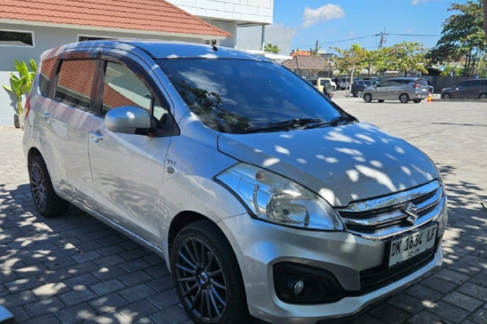 Suzuki Ertiga